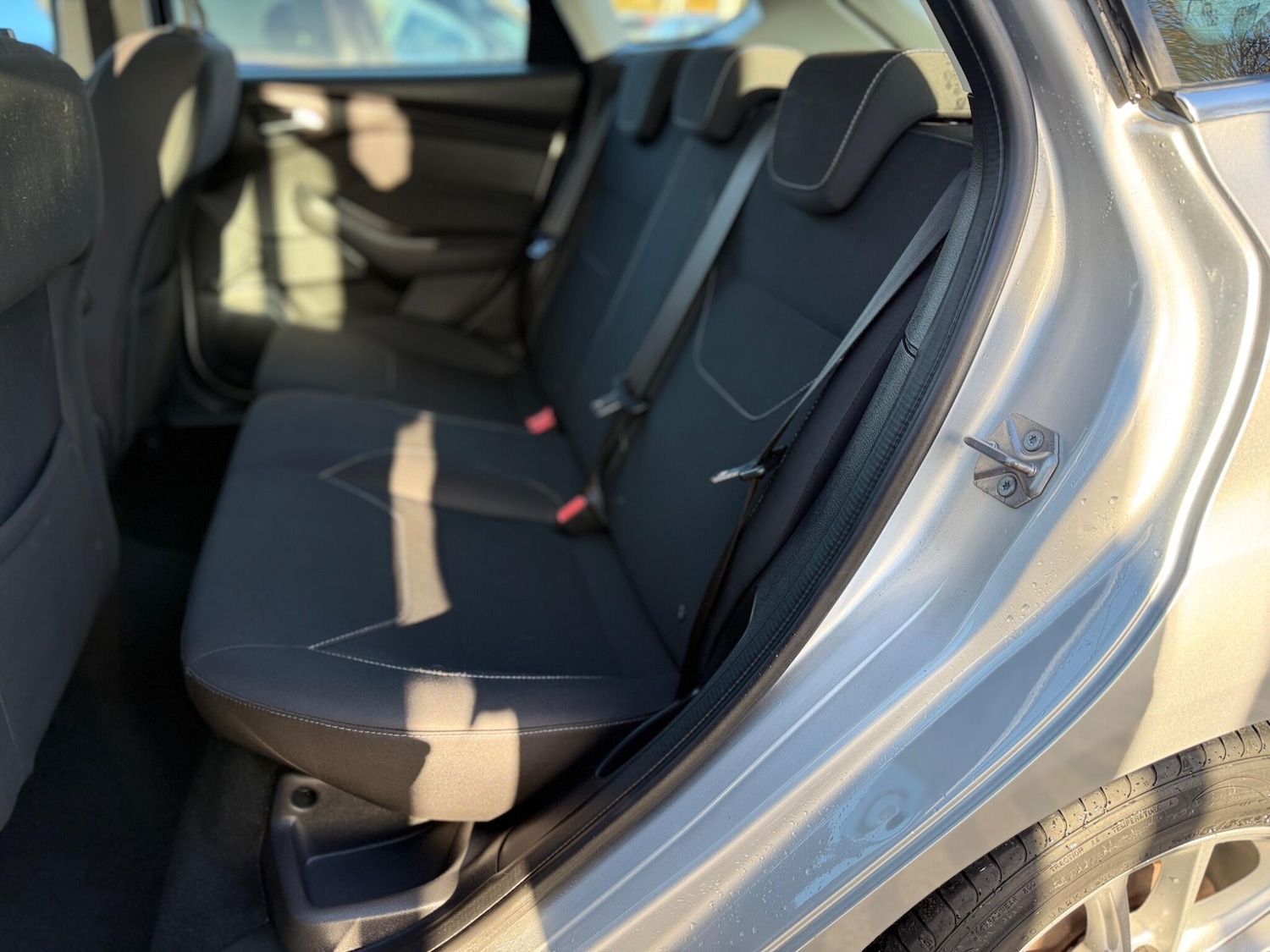 Used Ford Focus 2016 for sale - 76728341: Photo 13