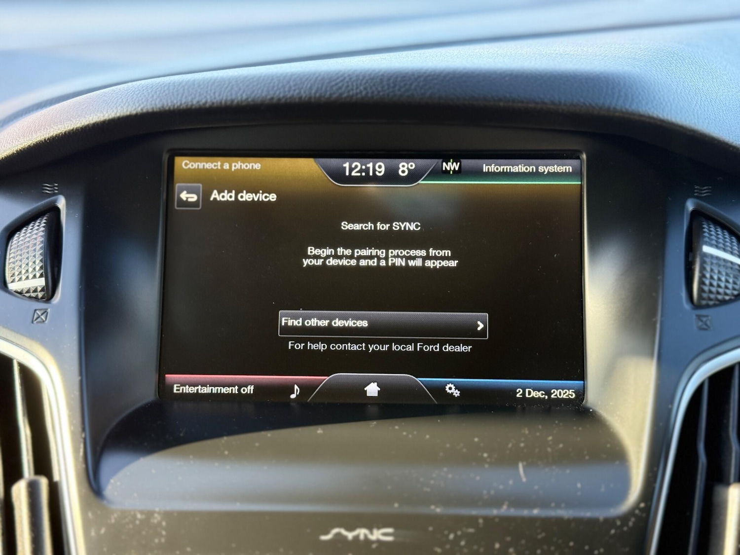 Used Ford Focus 2016 for sale - 76728341: Photo 17