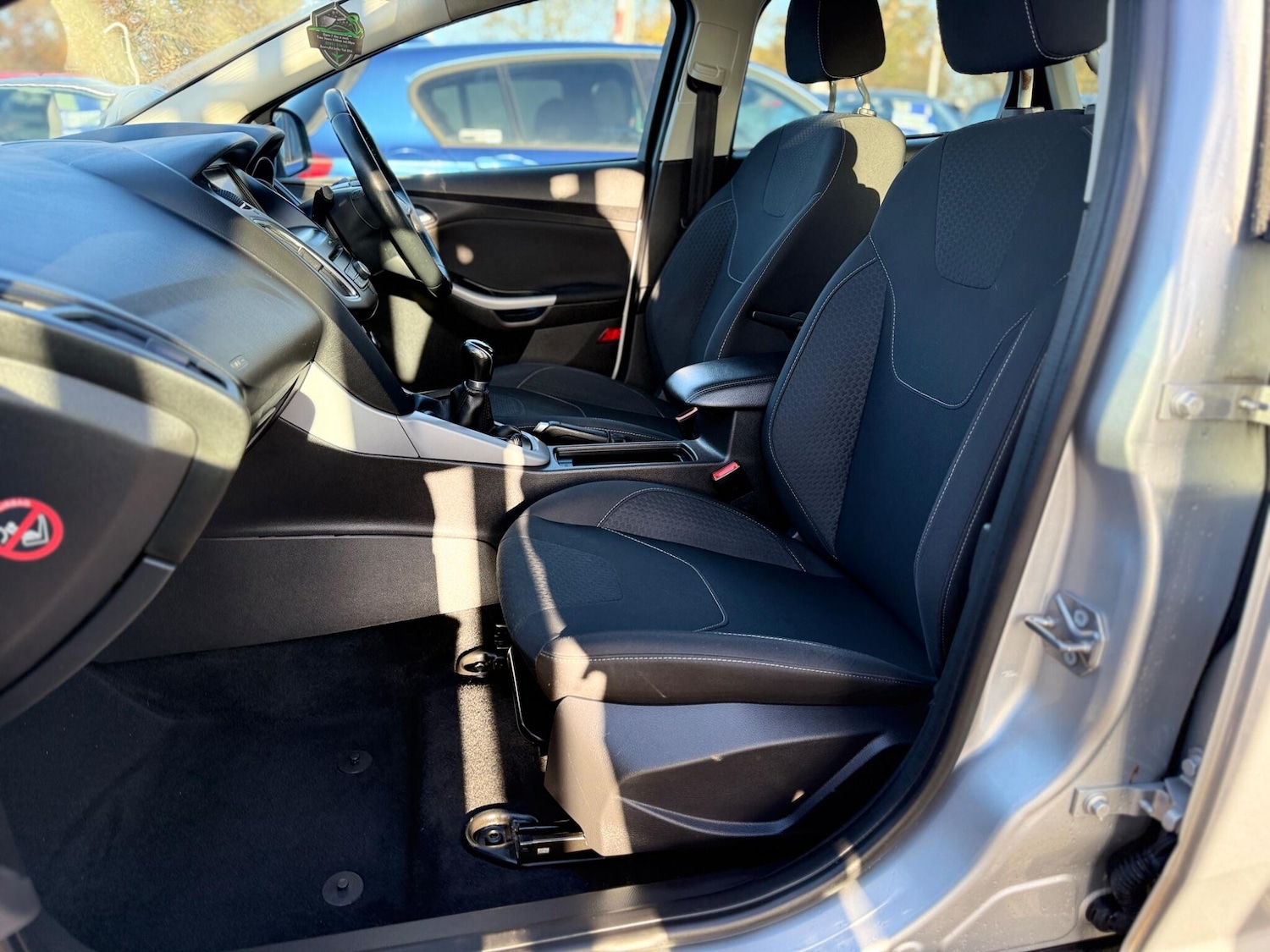 Used Ford Focus 2016 for sale - 76728341: Photo 19