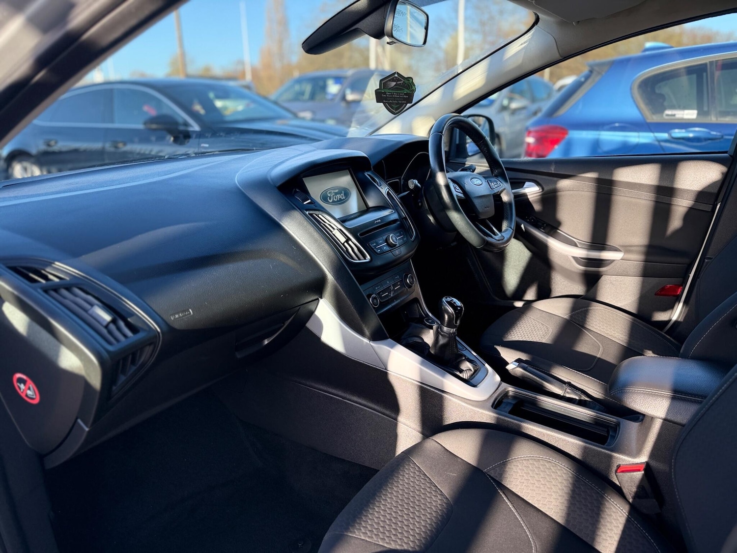 Used Ford Focus 2016 for sale - 76728341: Photo 7