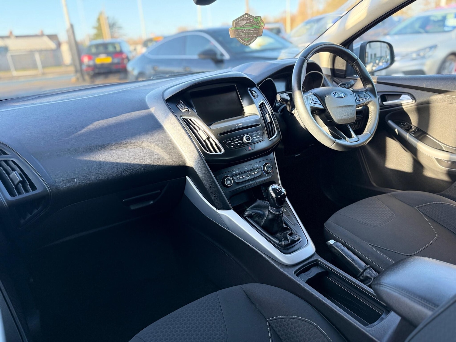 Used Ford Focus 2016 for sale - 76728341: Photo 8