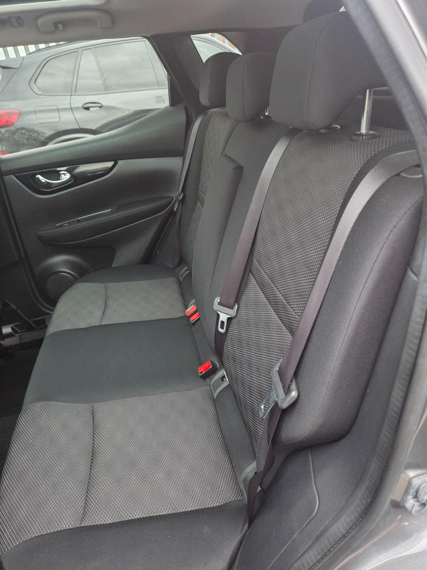 Used Nissan Qashqai 2014 for sale - 77559266: Photo 10