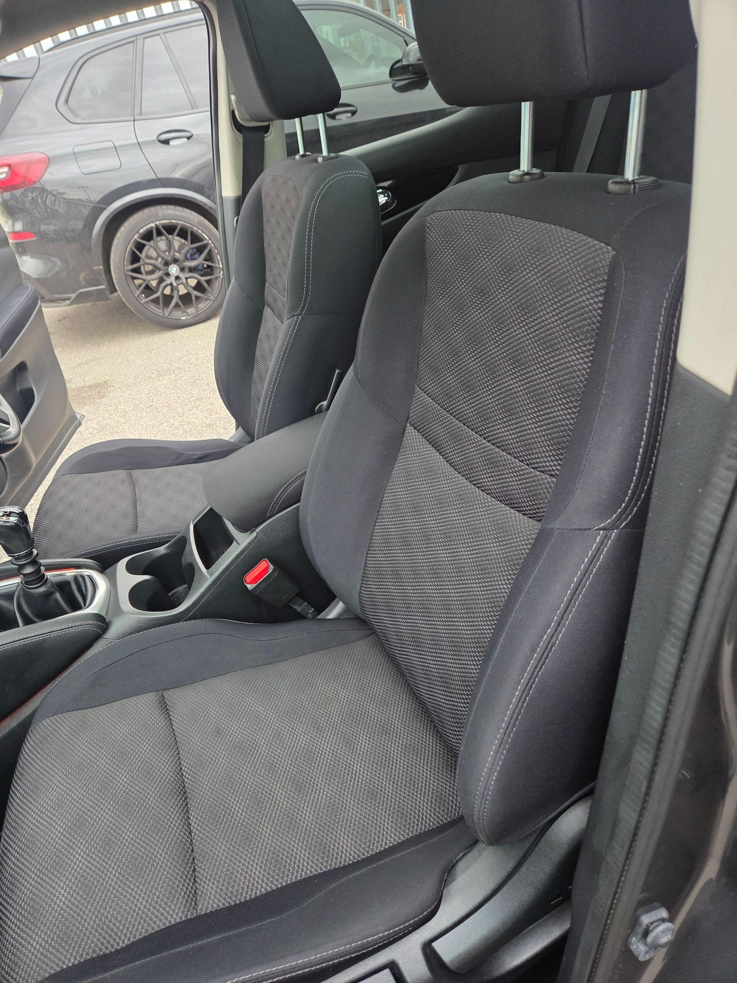 Used Nissan Qashqai 2014 for sale - 77559266: Photo 11