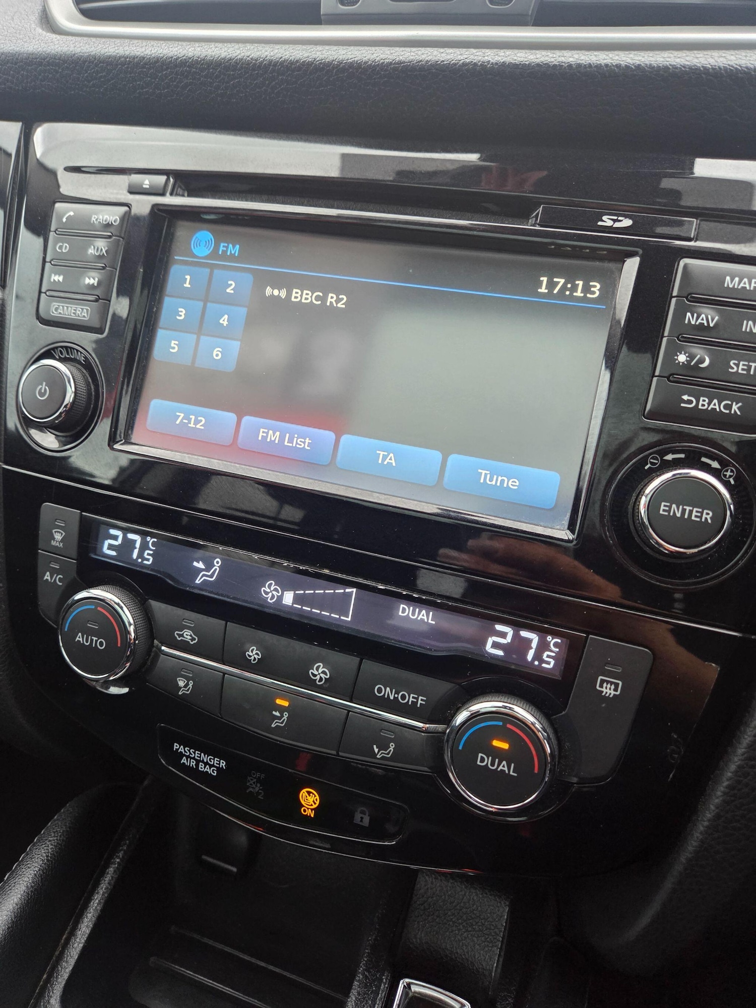 Used Nissan Qashqai 2014 for sale - 77559266: Photo 14