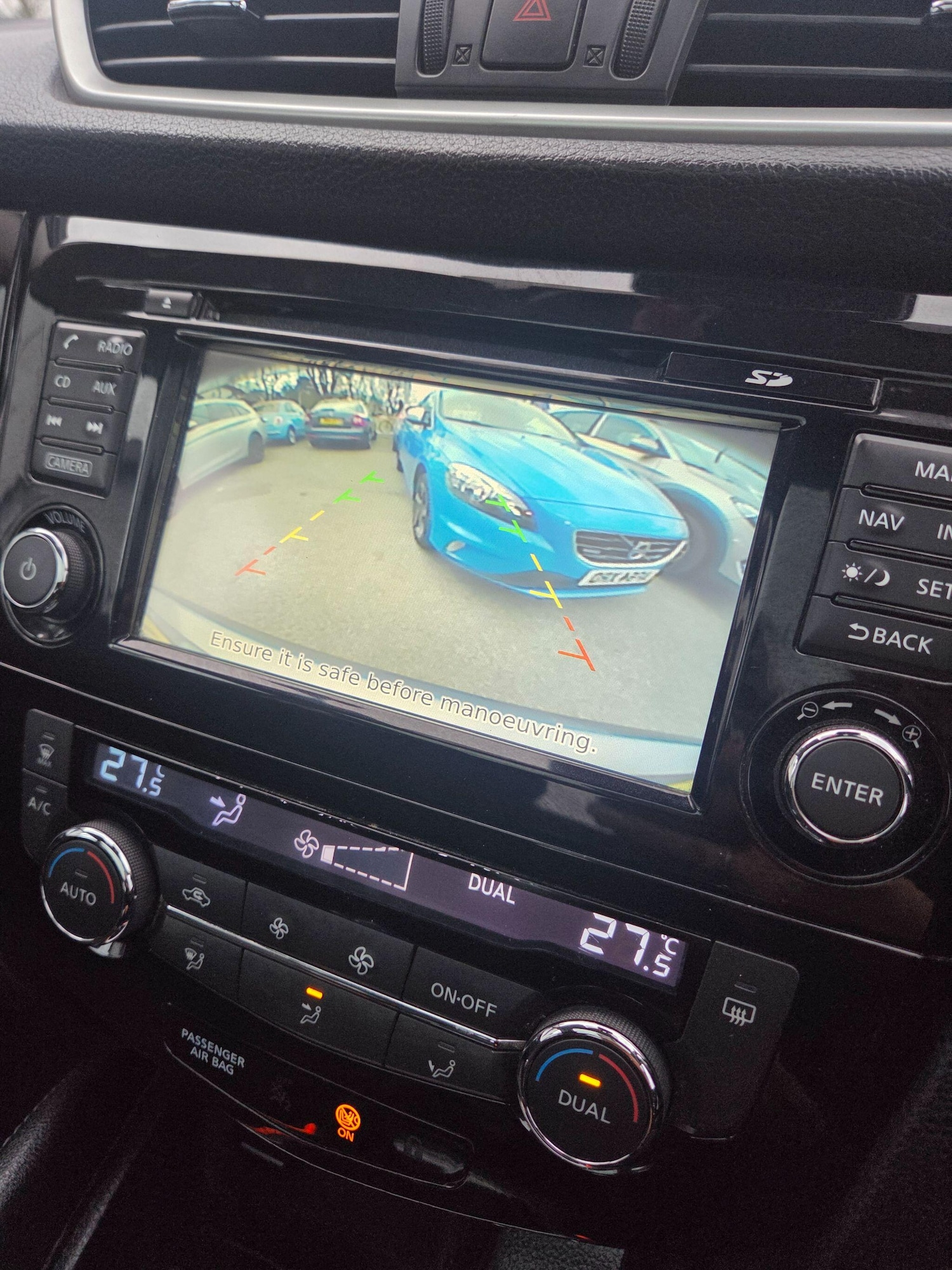 Used Nissan Qashqai 2014 for sale - 77559266: Photo 15