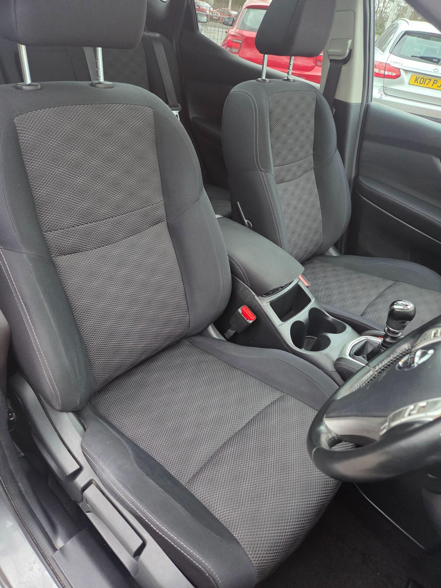 Used Nissan Qashqai 2014 for sale - 77559266: Photo 8