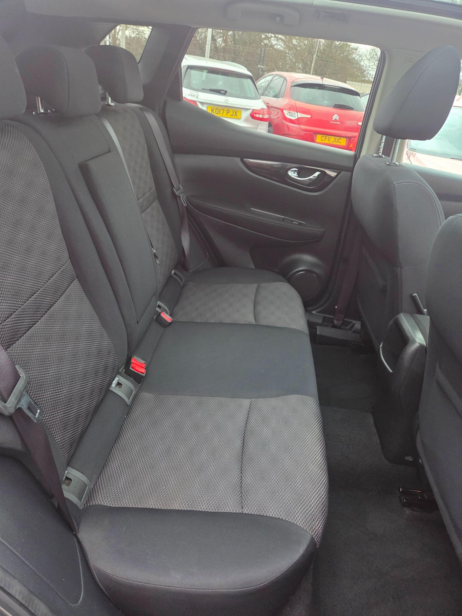 Used Nissan Qashqai 2014 for sale - 77559266: Photo 9