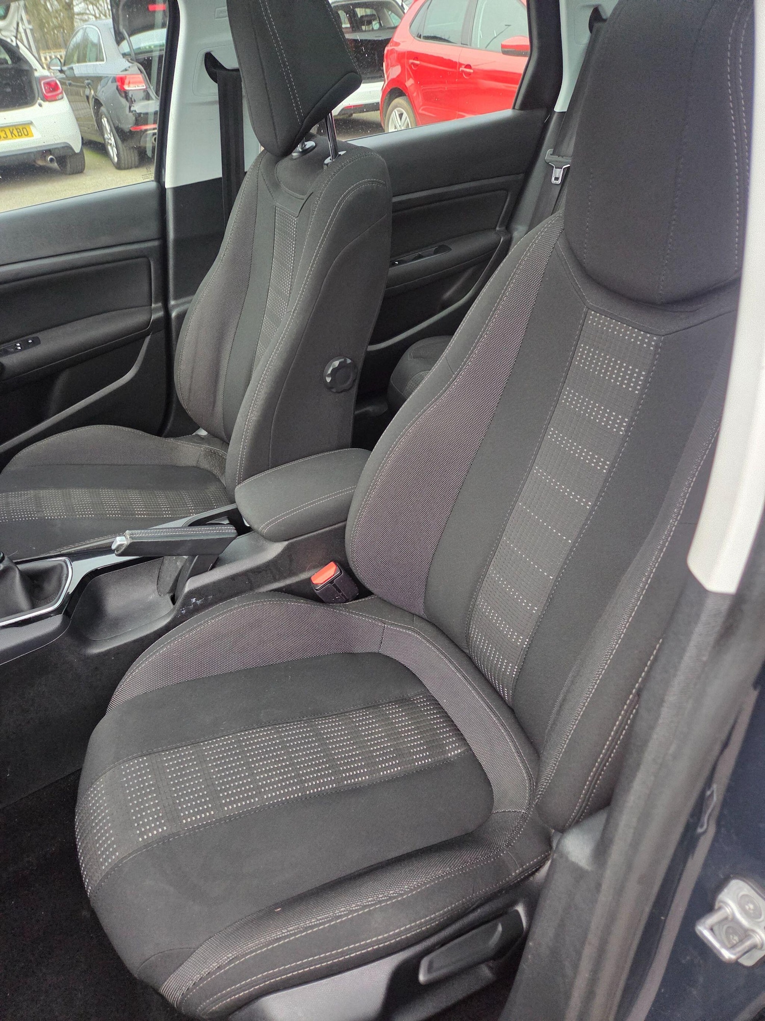 Used Peugeot 308 SW 2016 for sale - 77559269: Photo 11