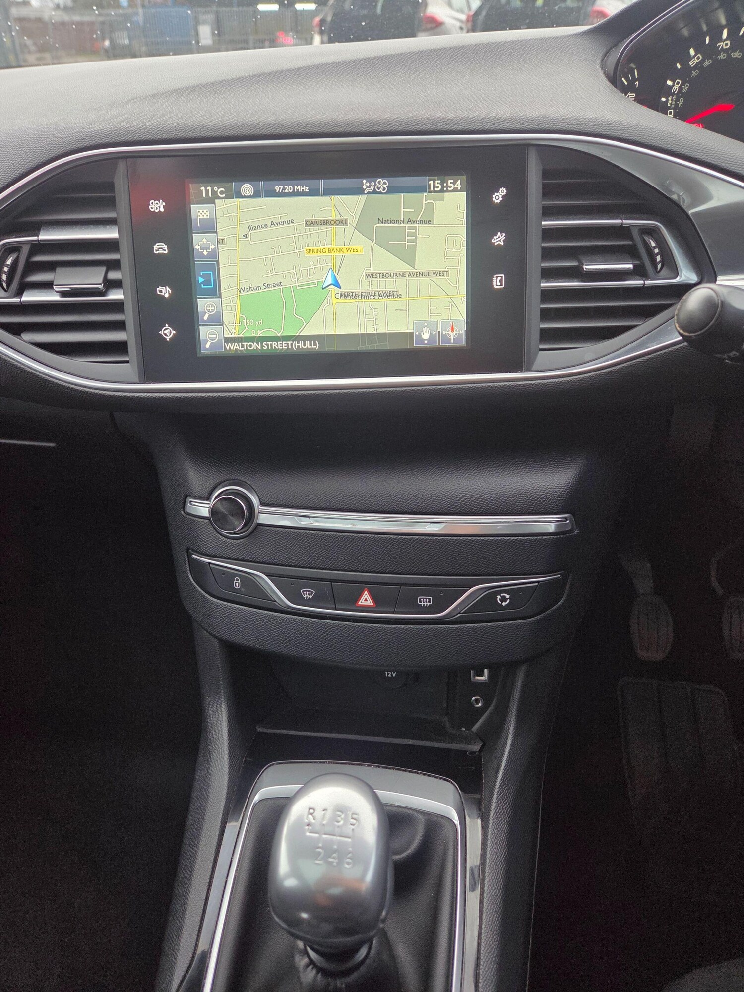 Used Peugeot 308 SW 2016 for sale - 77559269: Photo 13