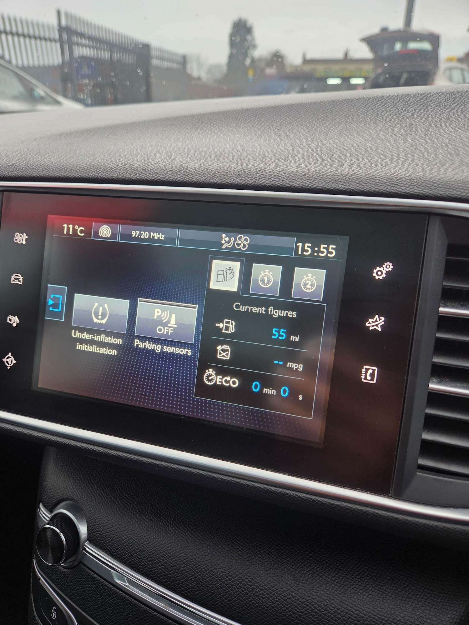 Used Peugeot 308 SW 2016 for sale - 77559269: Photo 15