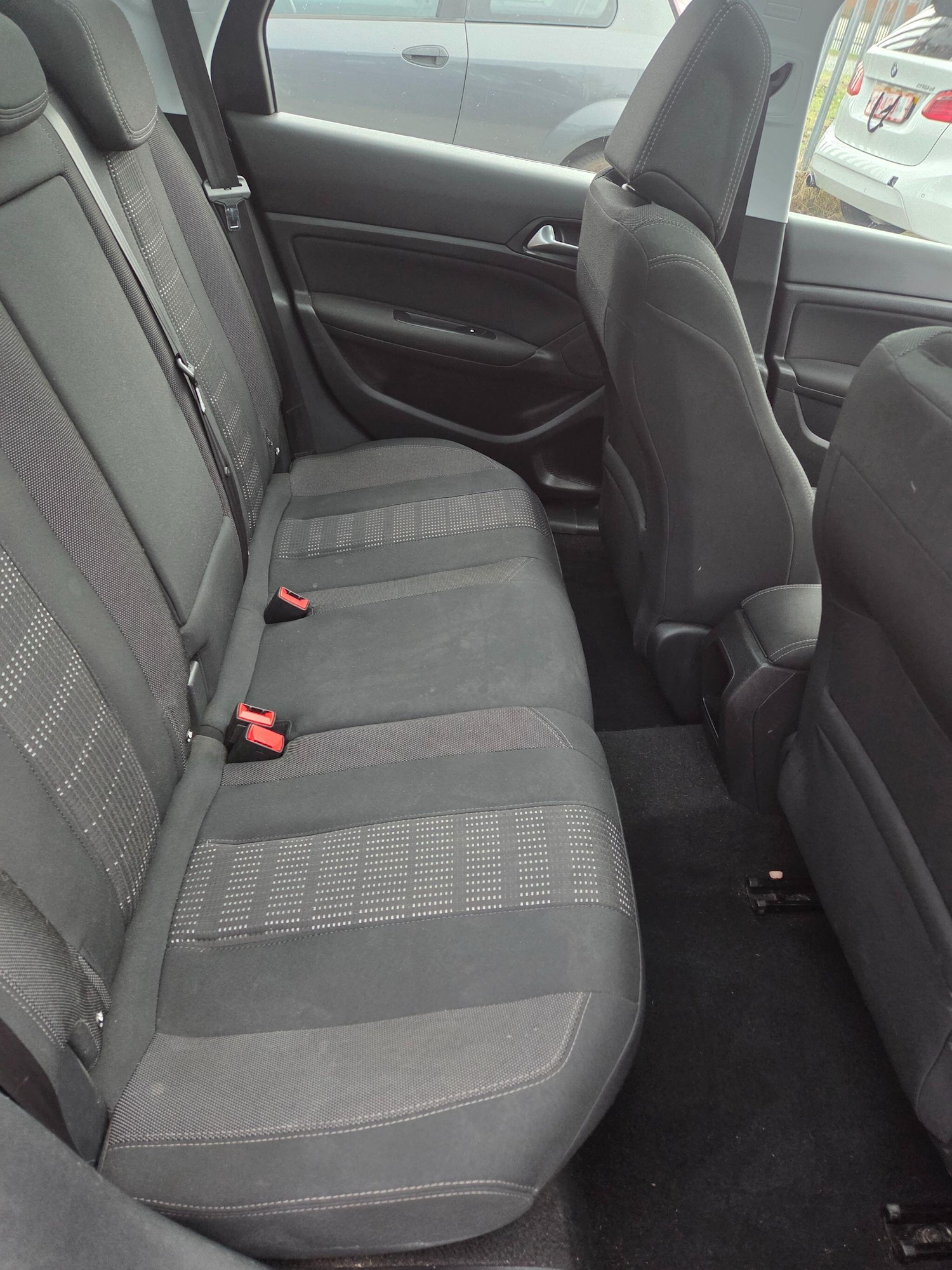 Used Peugeot 308 SW 2016 for sale - 77559269: Photo 9