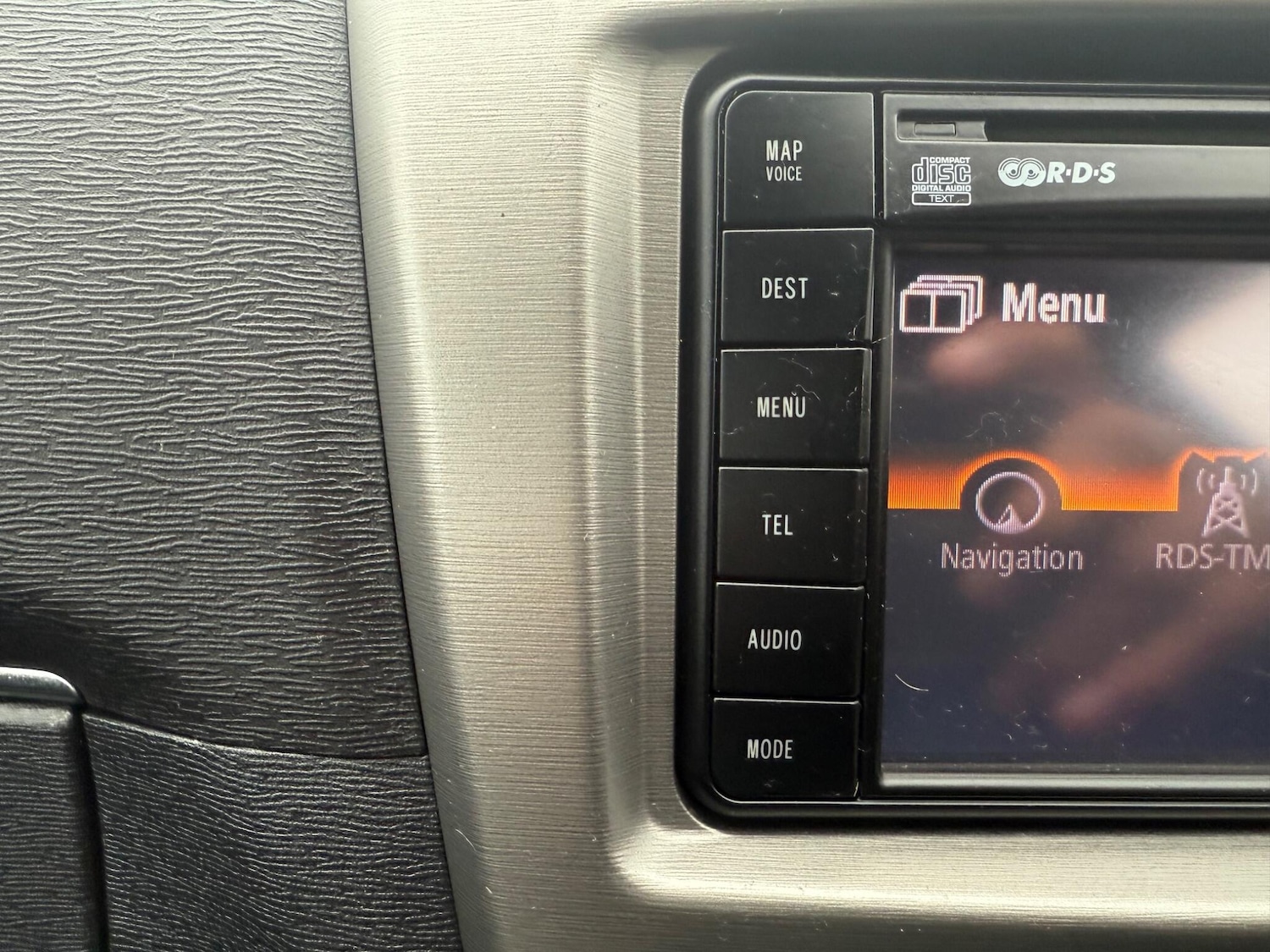 Used Toyota Avensis 2010 for sale - 78100403: Photo 14