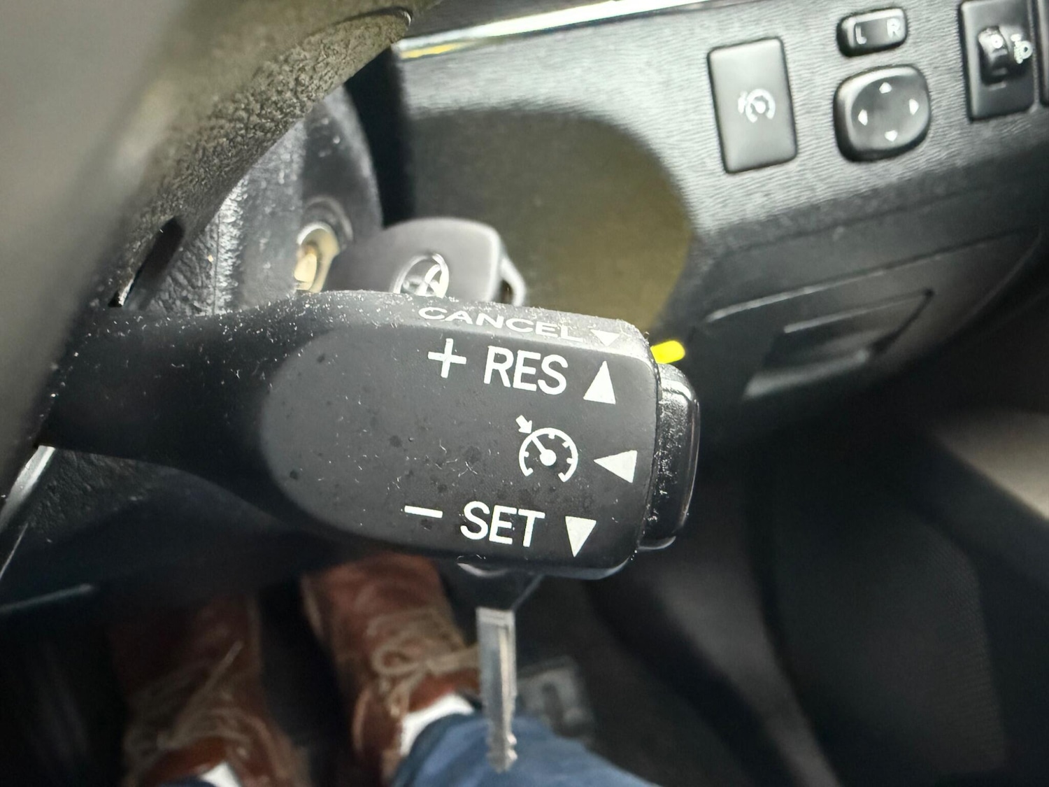 Used Toyota Avensis 2010 for sale - 78100403: Photo 15