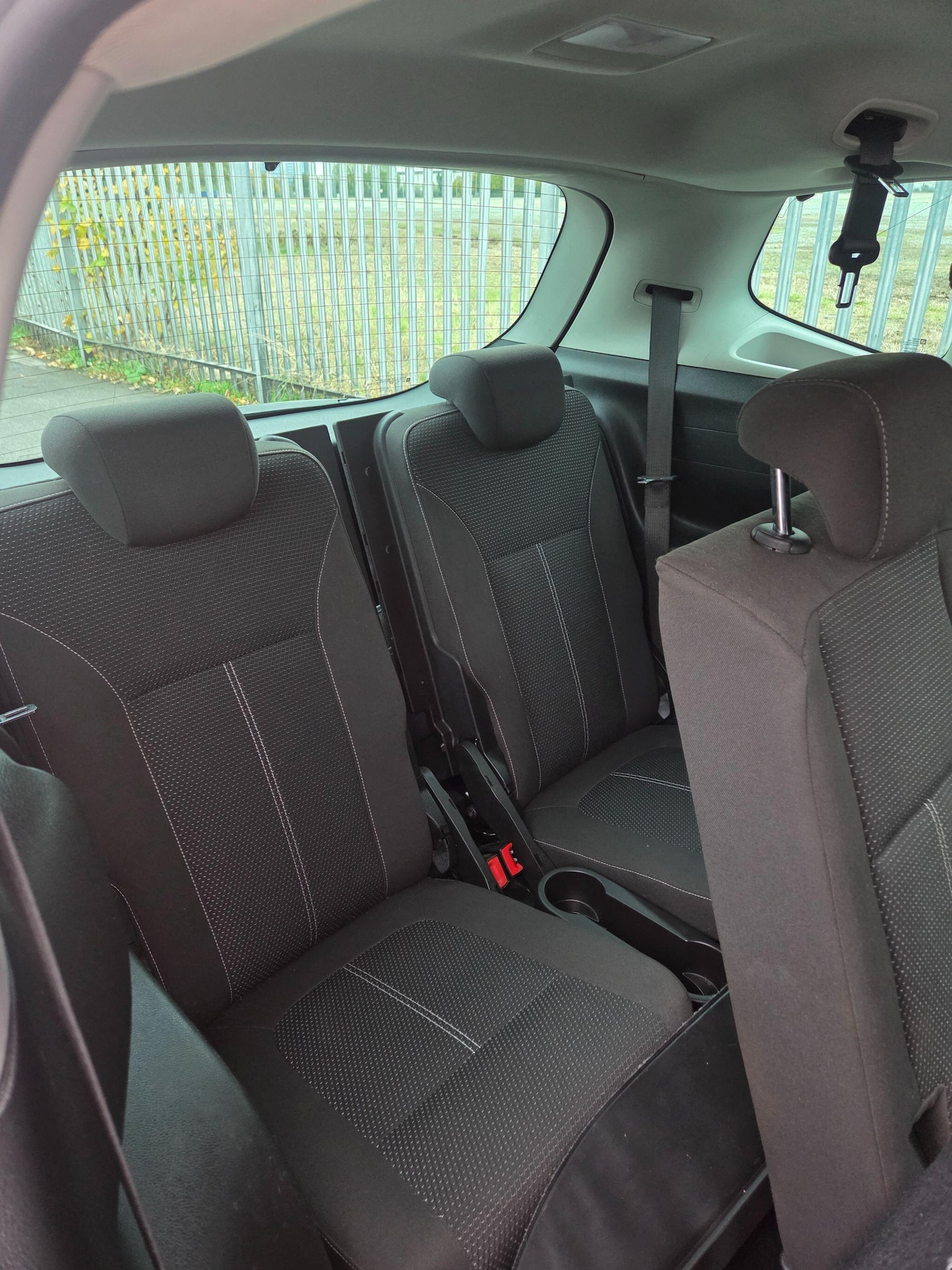 Used Vauxhall Zafira 2016 for sale - 76457097: Photo 10