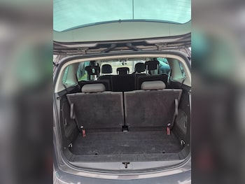 Used Vauxhall Zafira 2016 for sale - 76457097: Photo