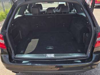 Used Mercedes-Benz E-Class 2011 for sale - 74935674: Photo