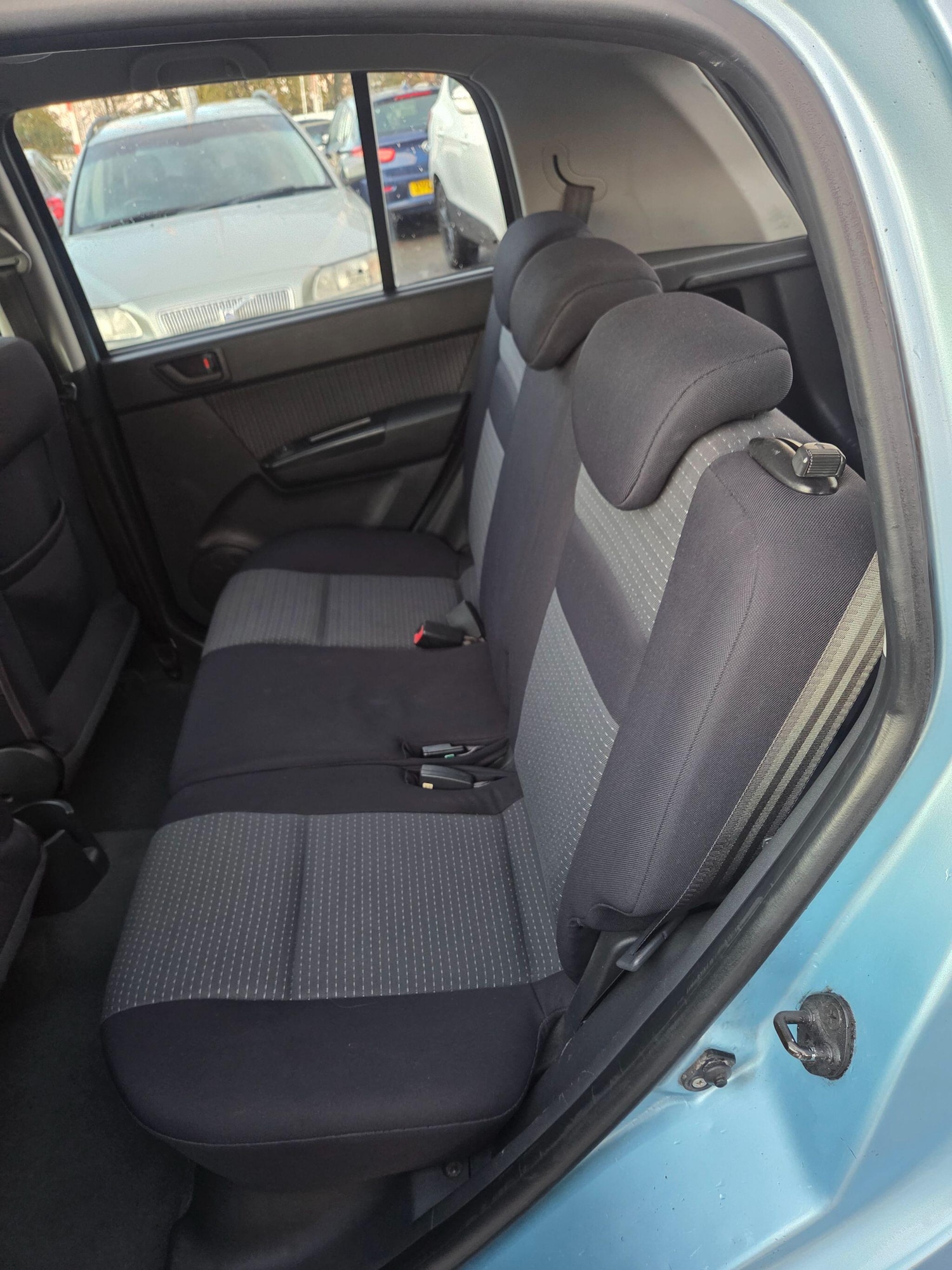 Used Hyundai Getz 2006 for sale - 76632701: Photo 10