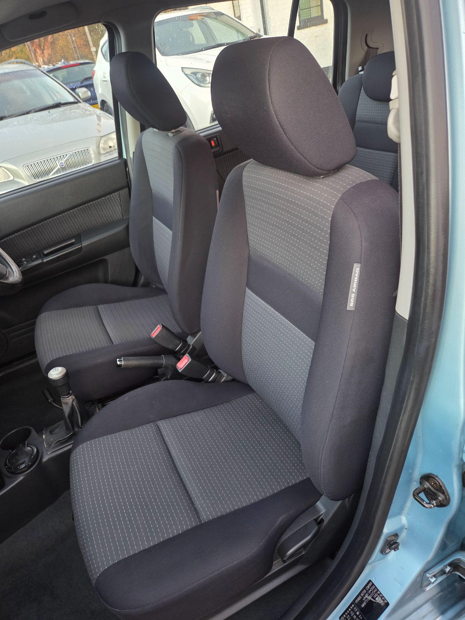 Used Hyundai Getz 2006 for sale - 76632701: Photo 11