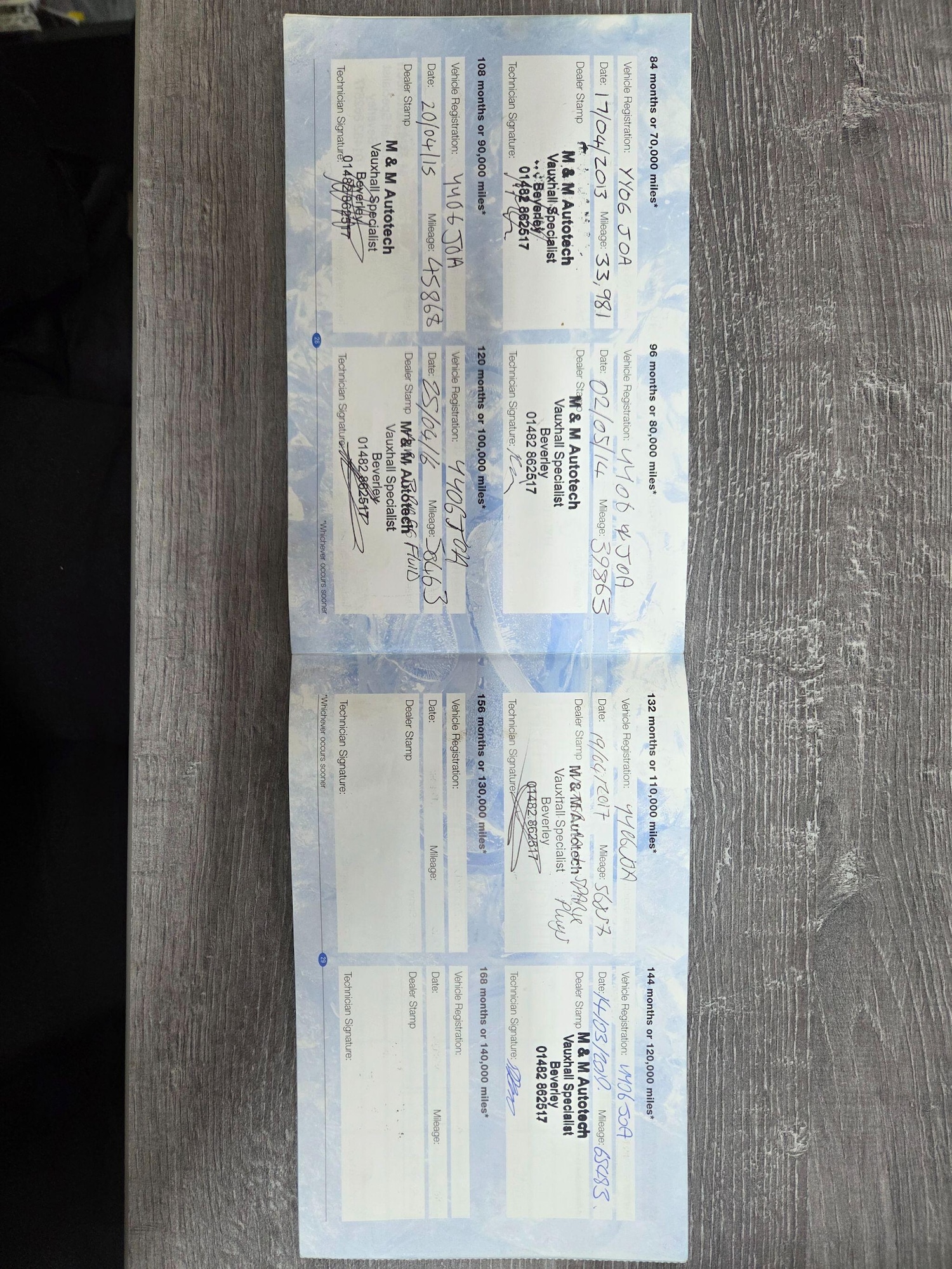 Used Hyundai Getz 2006 for sale - 76632701: Photo 15