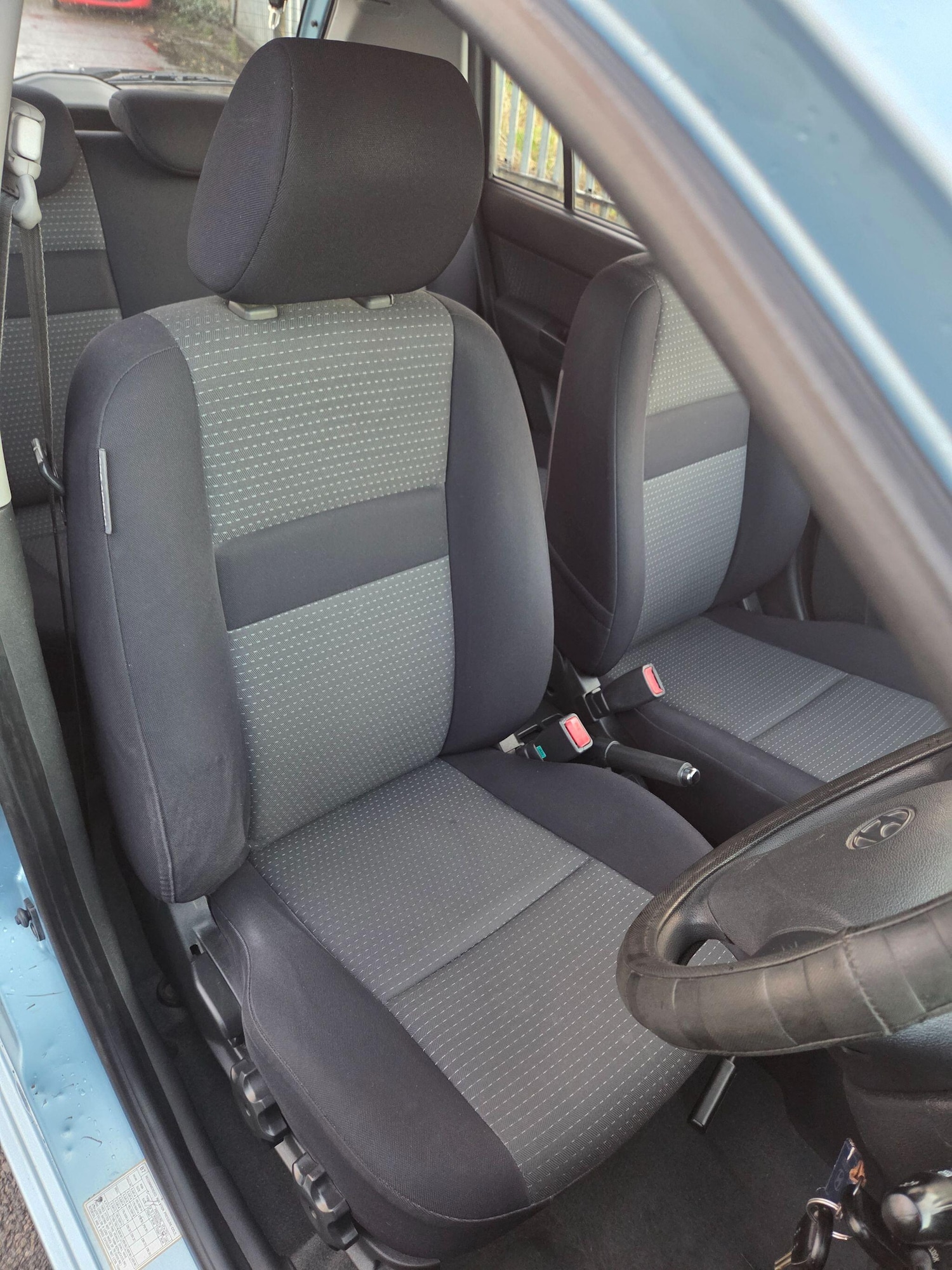 Used Hyundai Getz 2006 for sale - 76632701: Photo 8