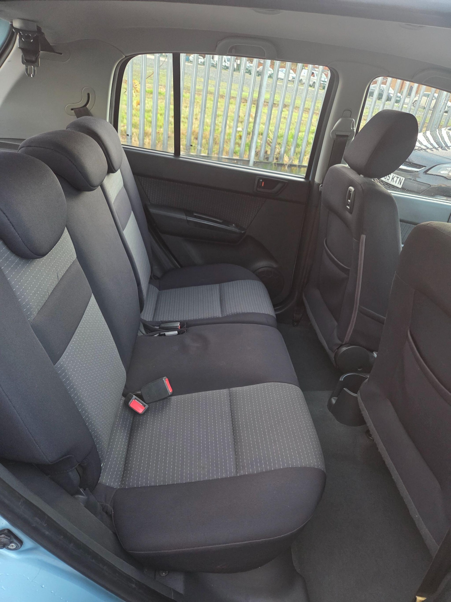 Used Hyundai Getz 2006 for sale - 76632701: Photo 9