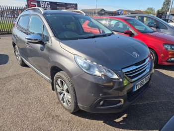 2015 (65) - 1.2 PureTech Allure Euro 6 5dr
