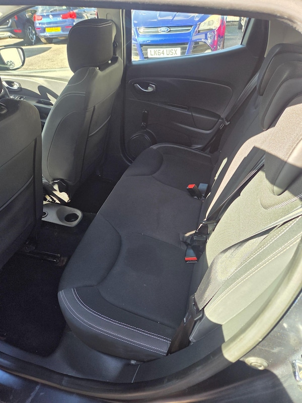 Used Renault Clio 2017 for sale - 76031703: Photo 10