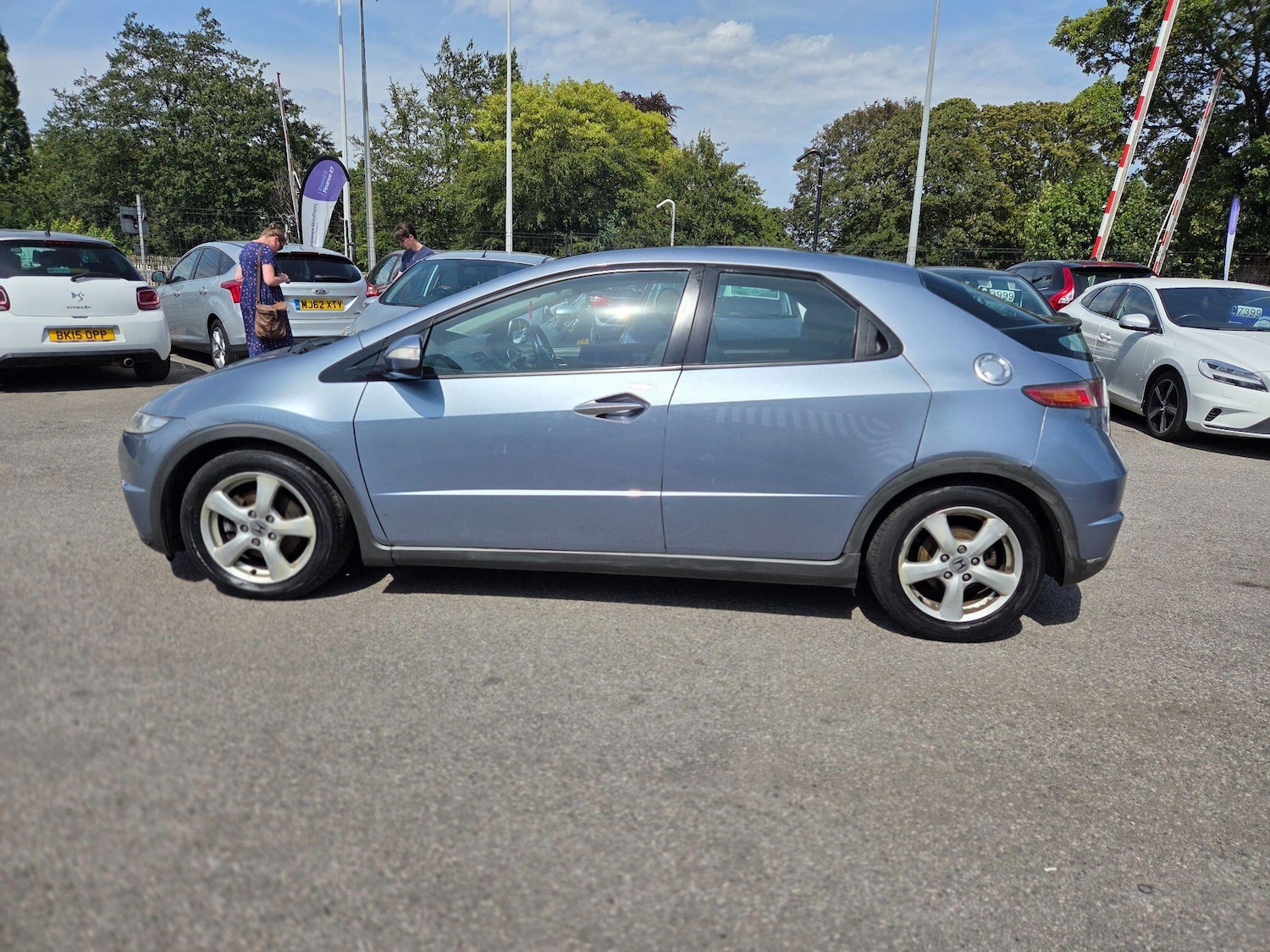 Vehicle 6