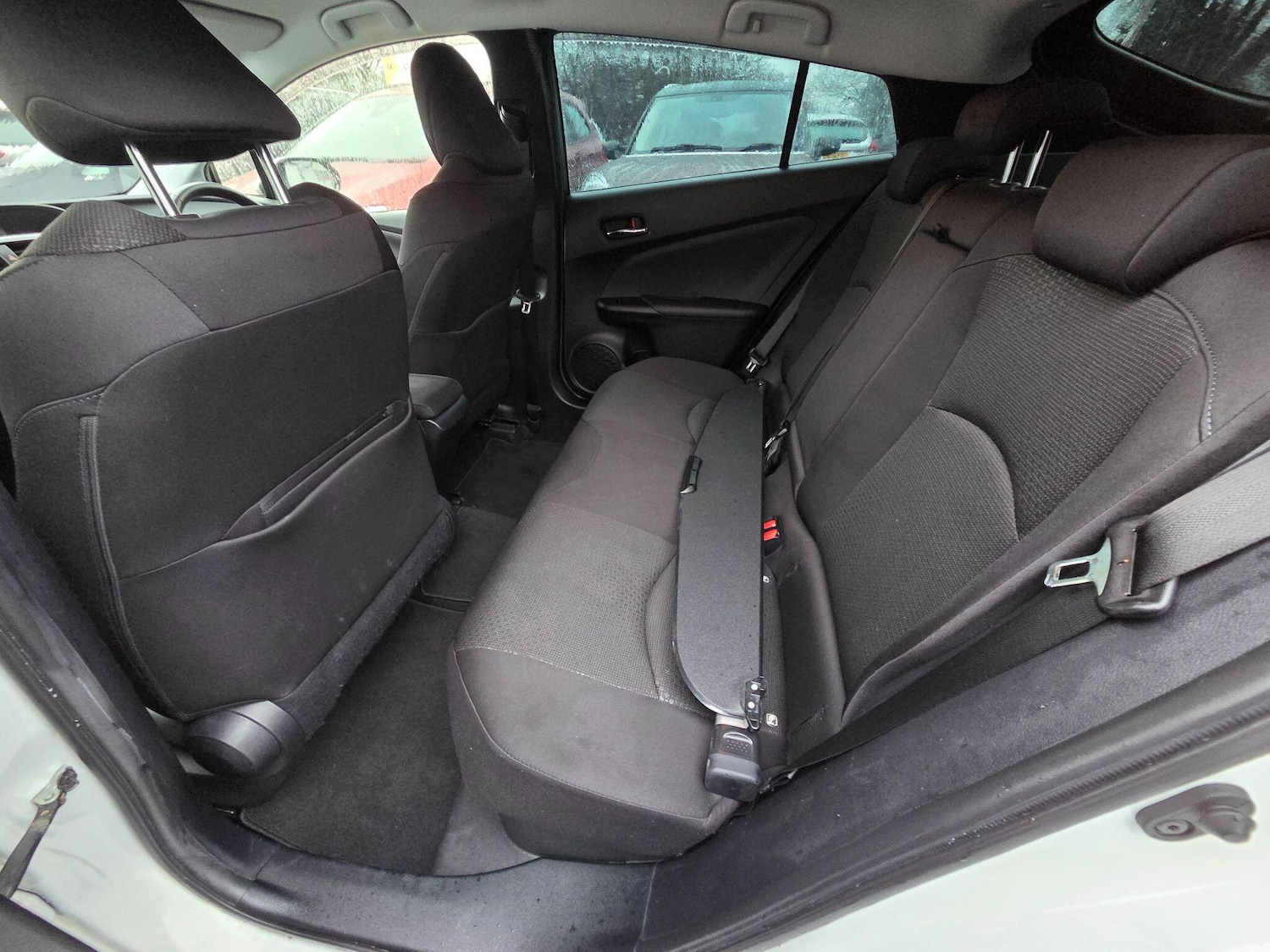 Used Toyota Prius for sale - 76952493: Photo 15