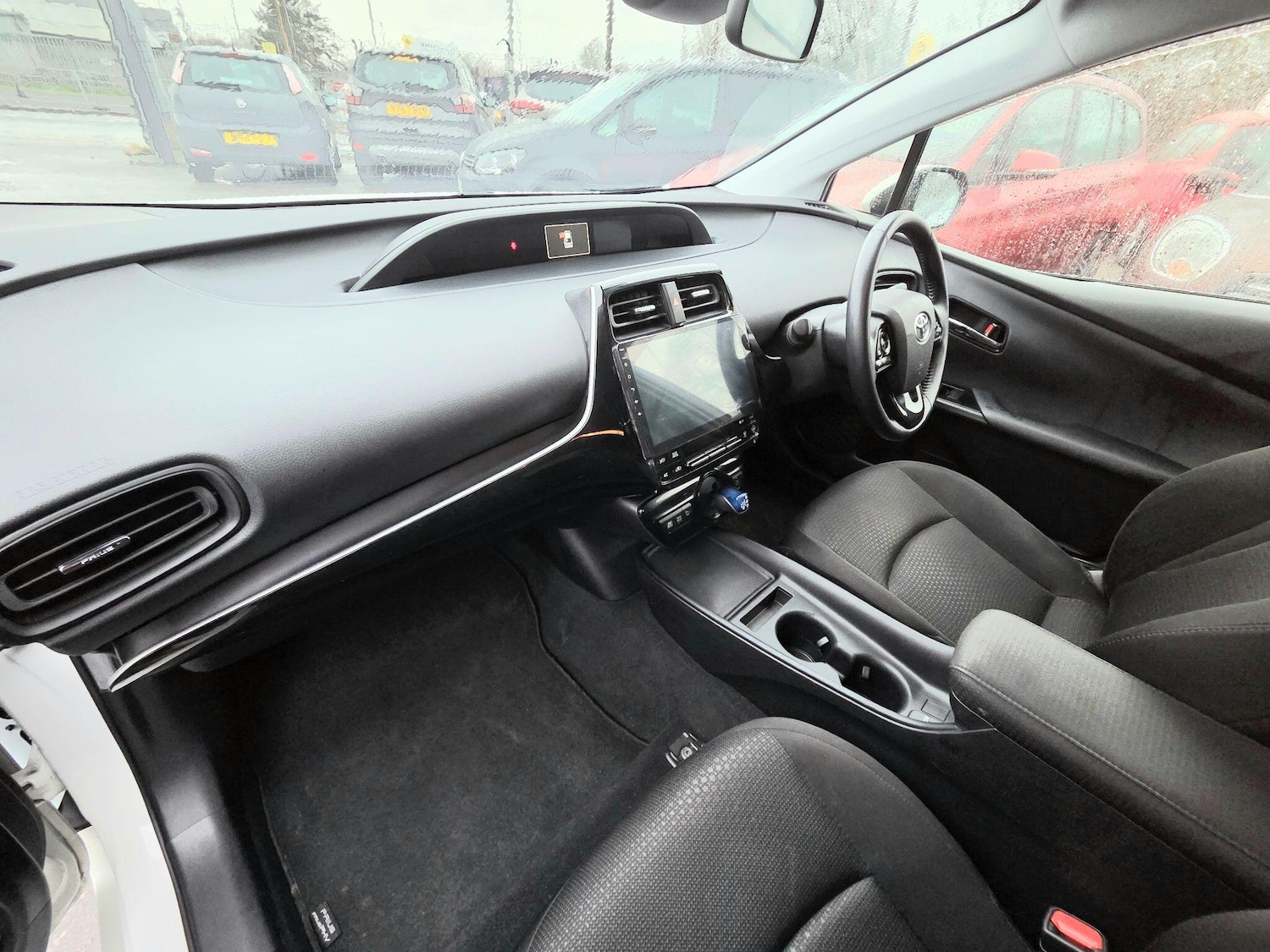 Used Toyota Prius for sale - 76952493: Photo 16