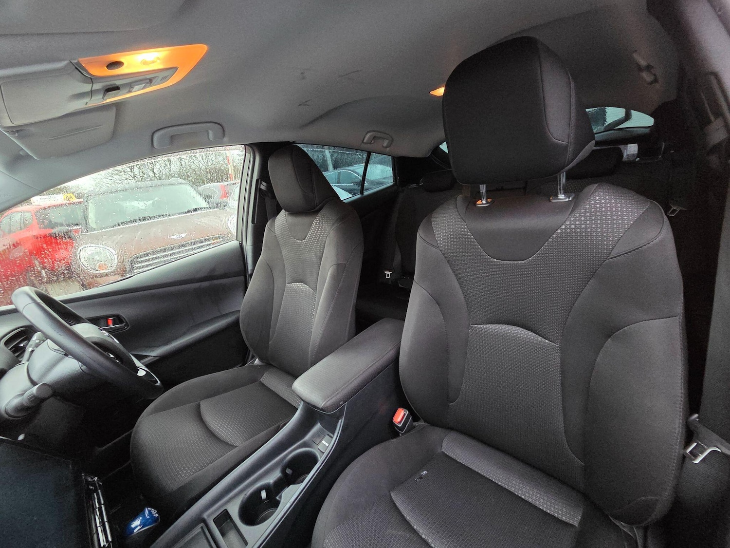 Used Toyota Prius for sale - 76952493: Photo 18