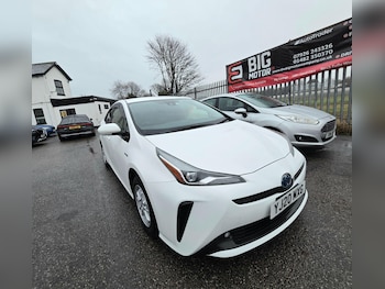 Used Toyota Prius 2020 for sale - 76952493: Photo