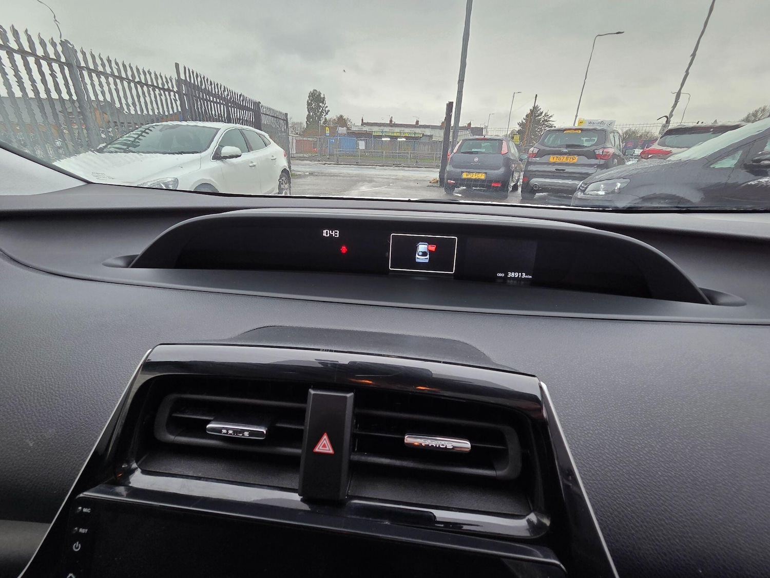 Used Toyota Prius for sale - 76952493: Photo 20