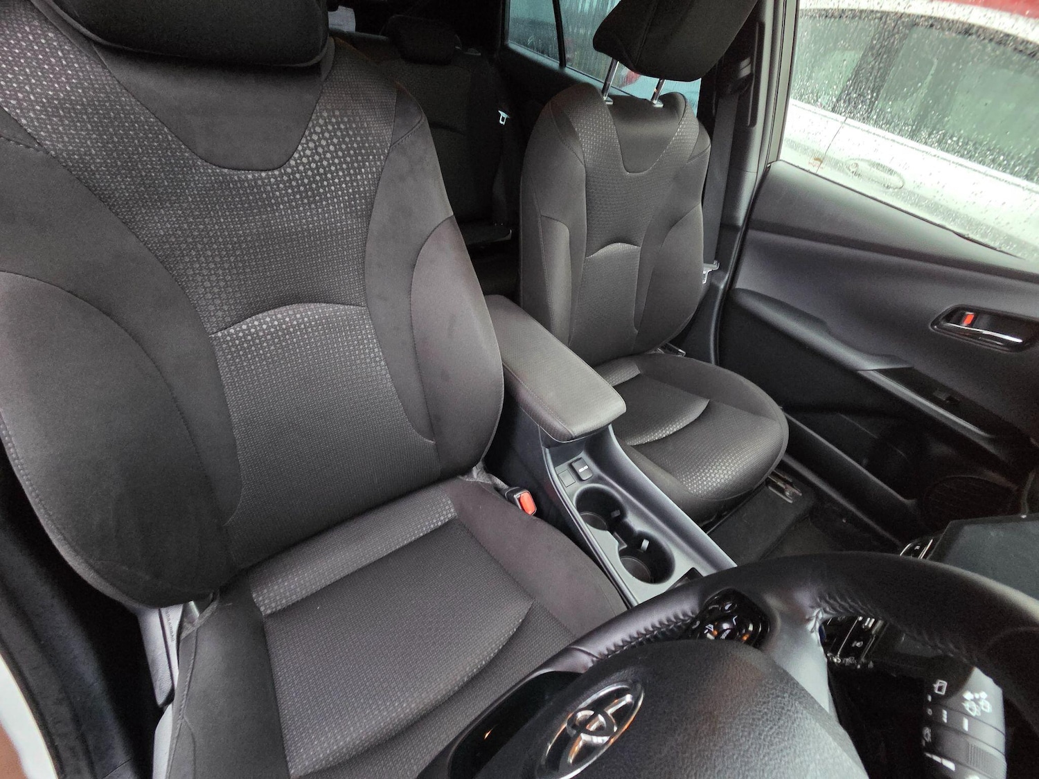 Used Toyota Prius for sale - 76952493: Photo 21