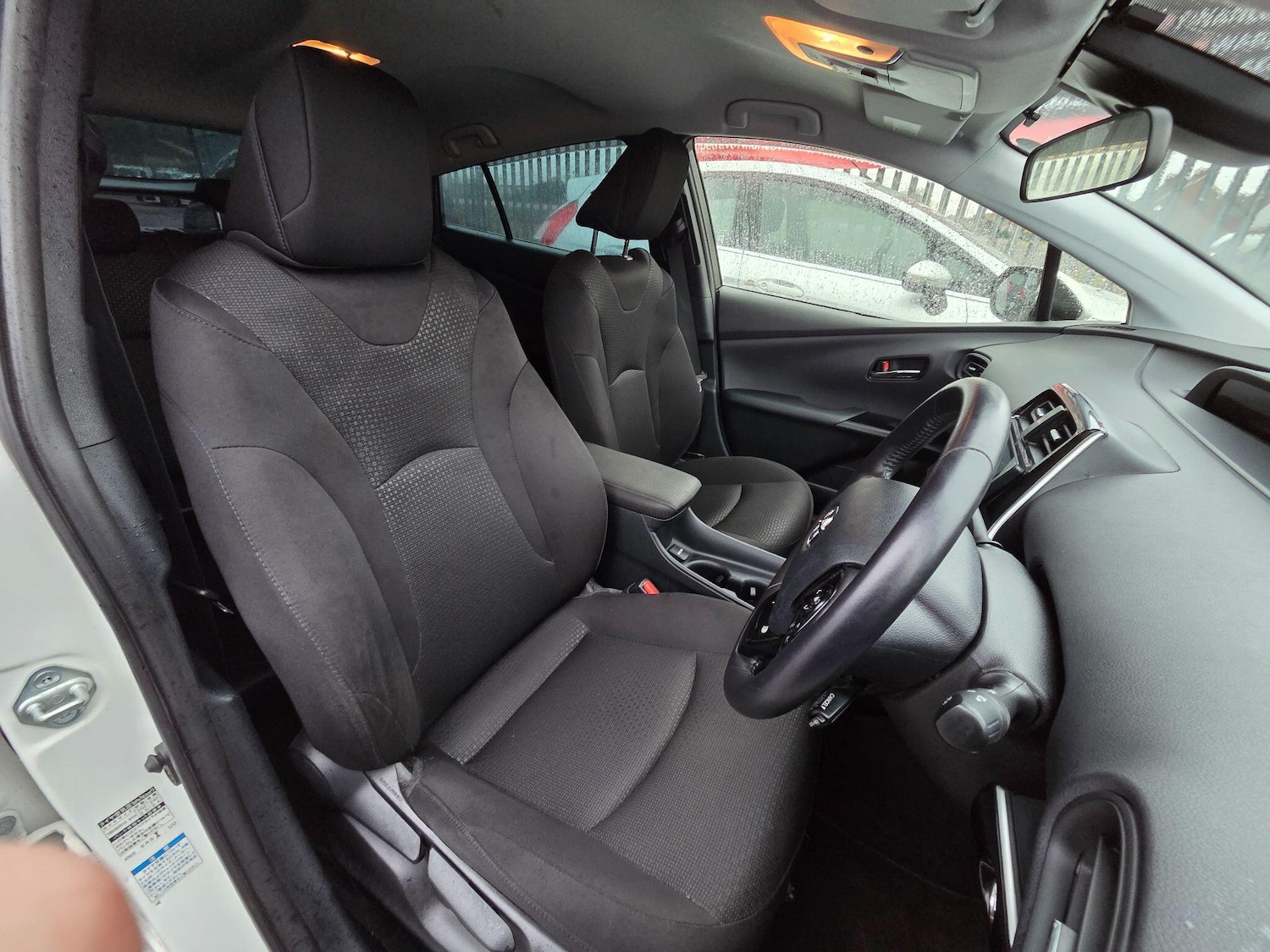 Used Toyota Prius for sale - 76952493: Photo 22