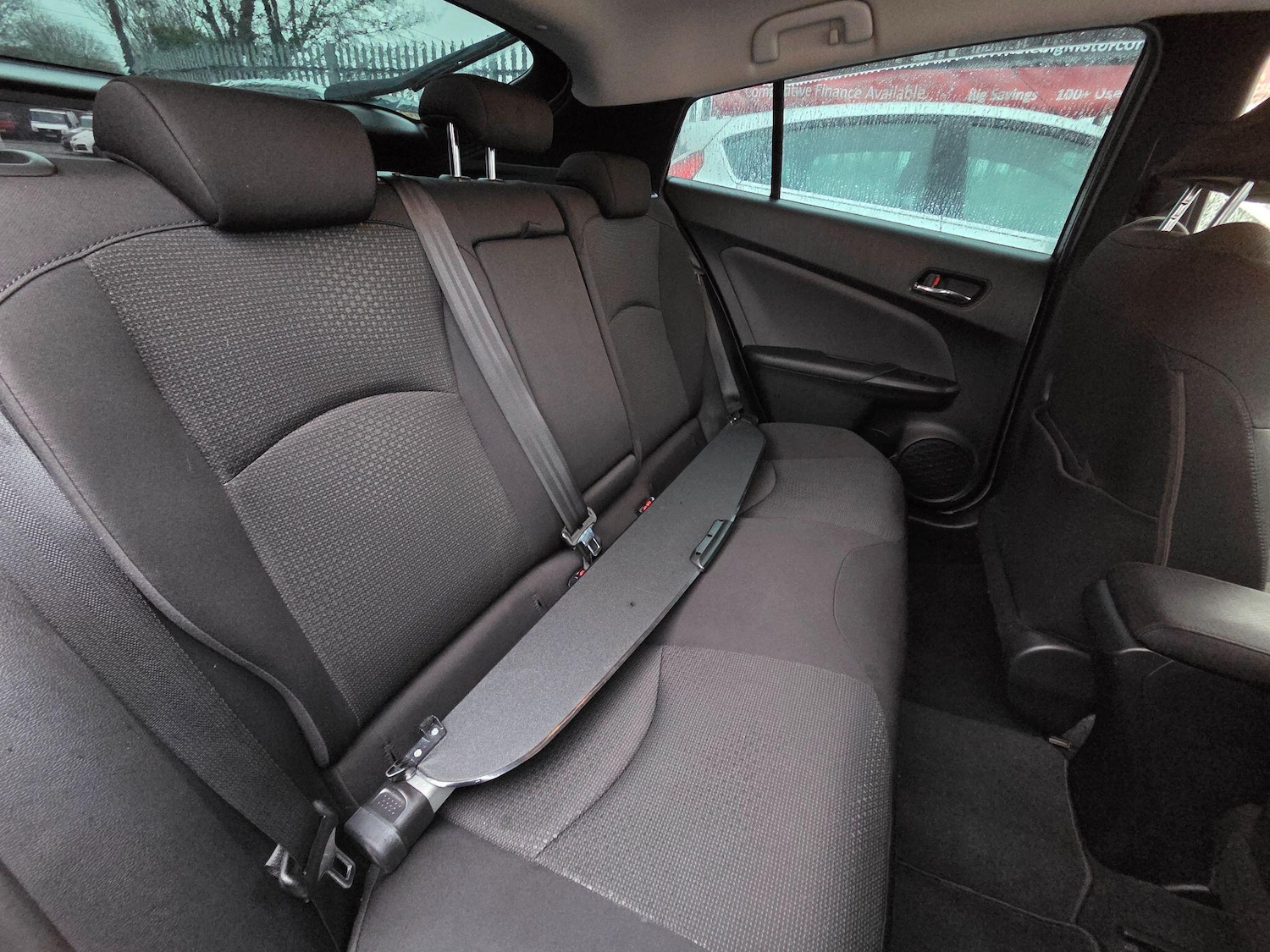 Used Toyota Prius for sale - 76952493: Photo 24