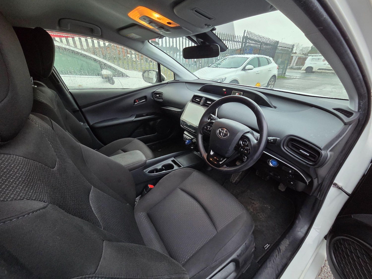 Used Toyota Prius for sale - 76952493: Photo 25