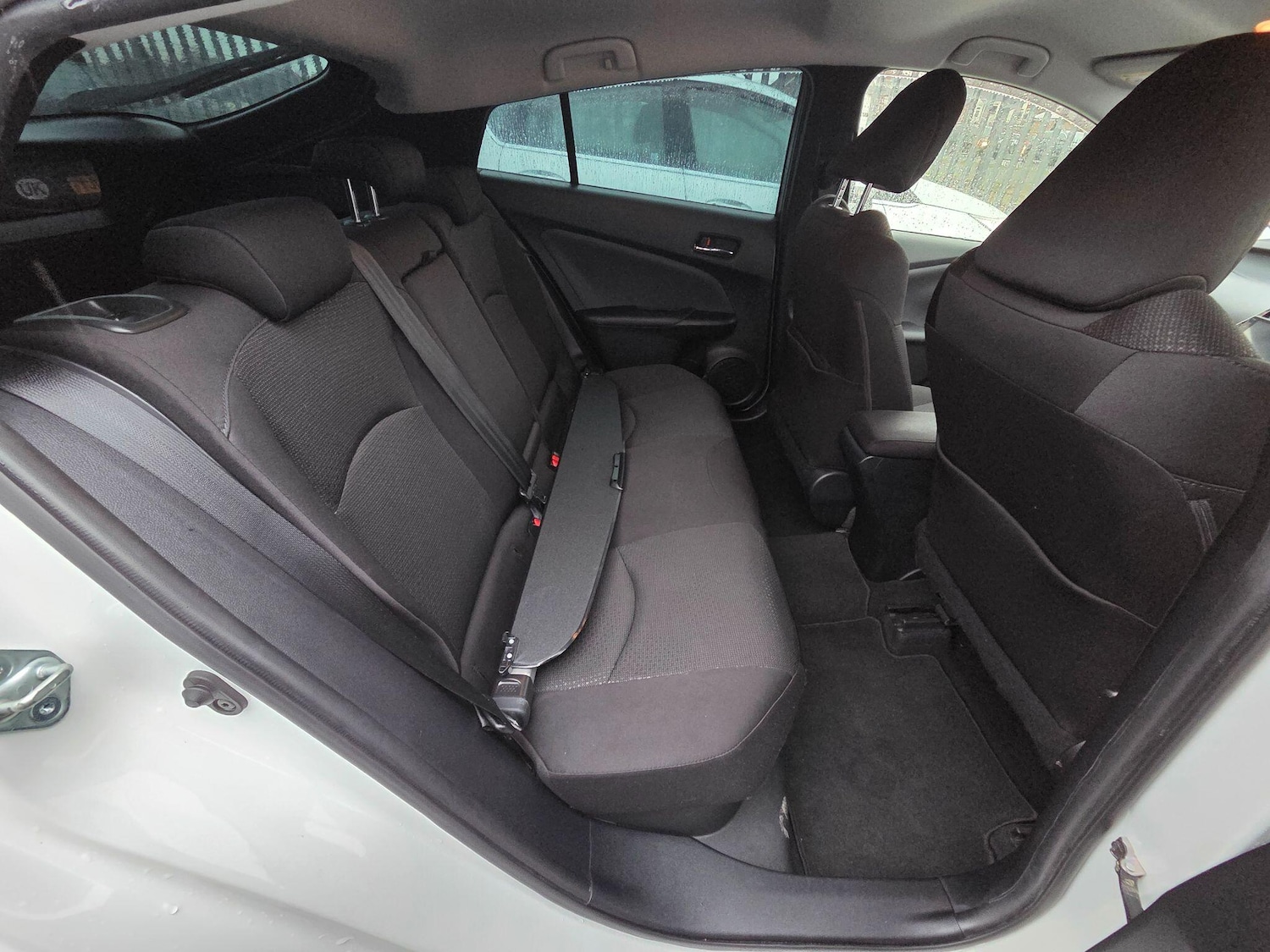 Used Toyota Prius for sale - 76952493: Photo 27