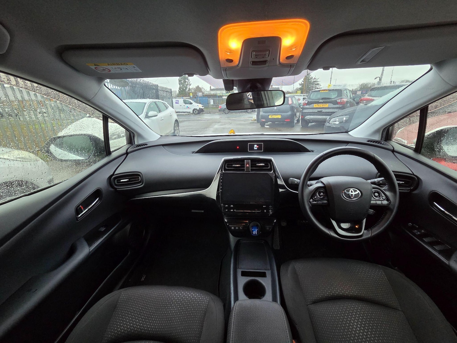 Used Toyota Prius for sale - 76952493: Photo 28