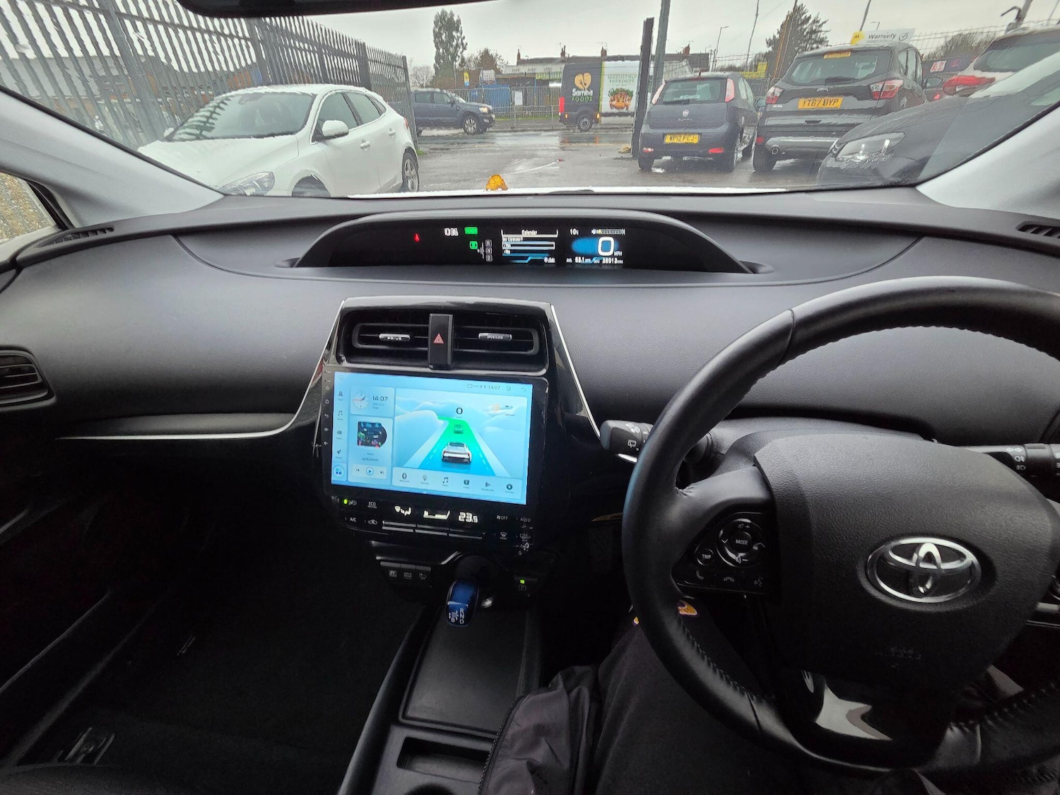 Used Toyota Prius for sale - 76952493: Photo 29