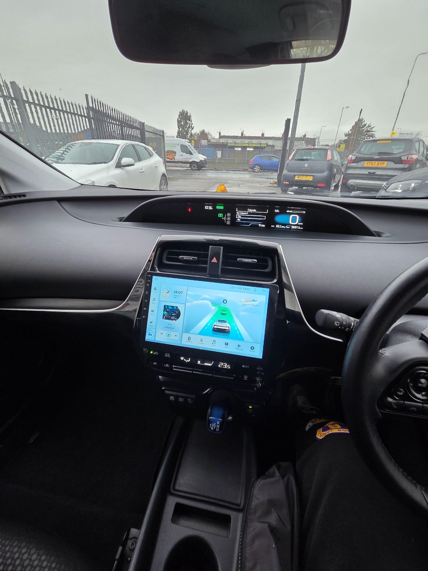 Used Toyota Prius for sale - 76952493: Photo 30