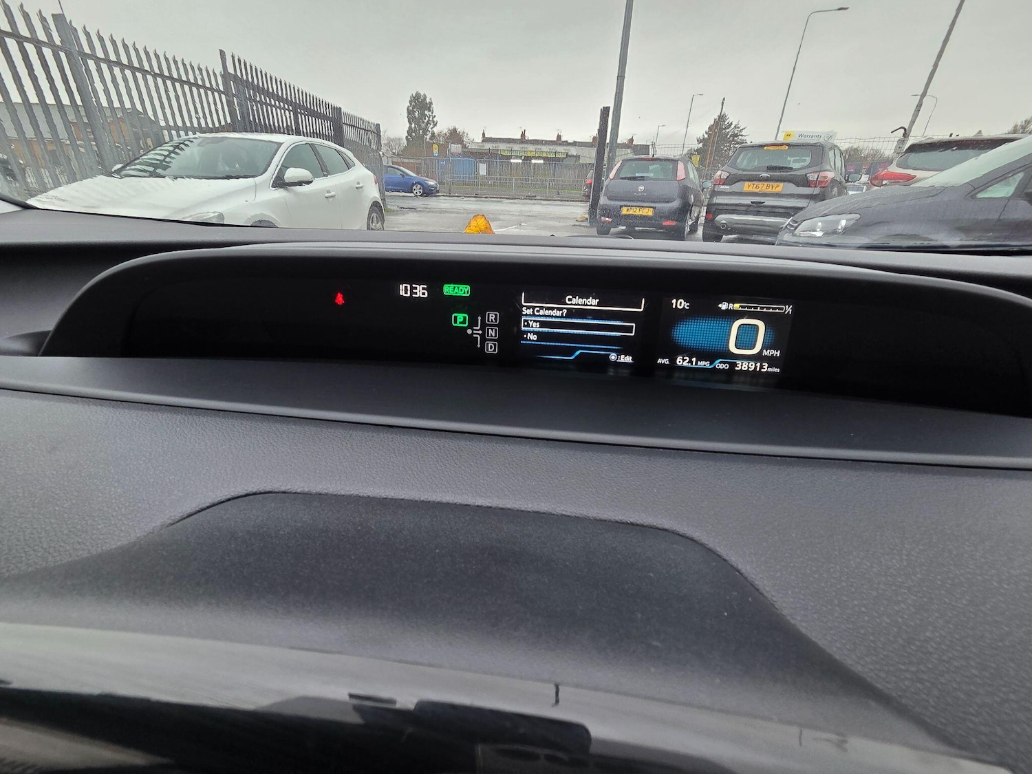 Used Toyota Prius for sale - 76952493: Photo 31