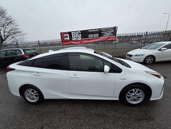 Used Toyota Prius 2020 for sale - 76952493: Photo
