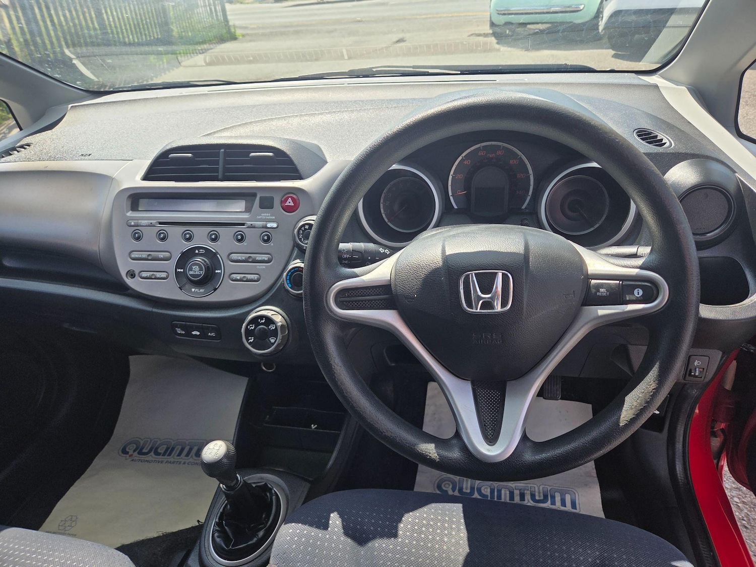 Vehicle 11