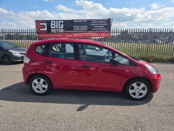 Used Honda Jazz 2009 for sale - 75051402: Photo