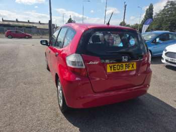 Used Honda Jazz 2009 for sale - 75051402: Photo