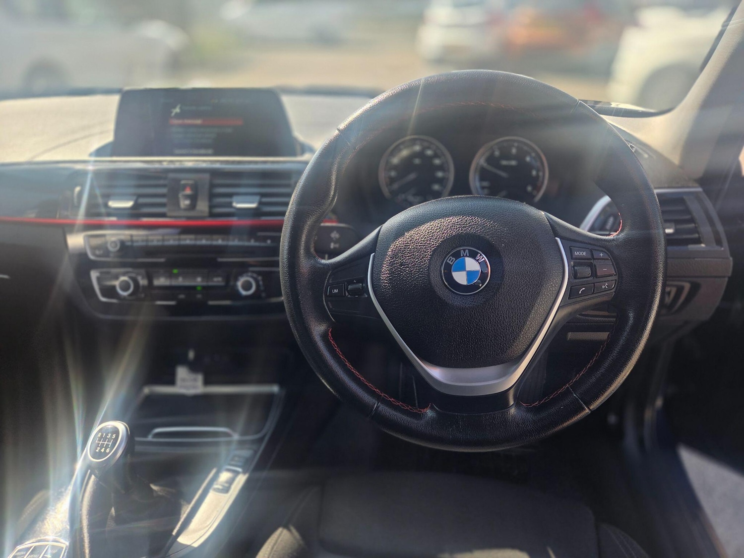 Used BMW 1 Series 2018 for sale - 76348752: Photo 11