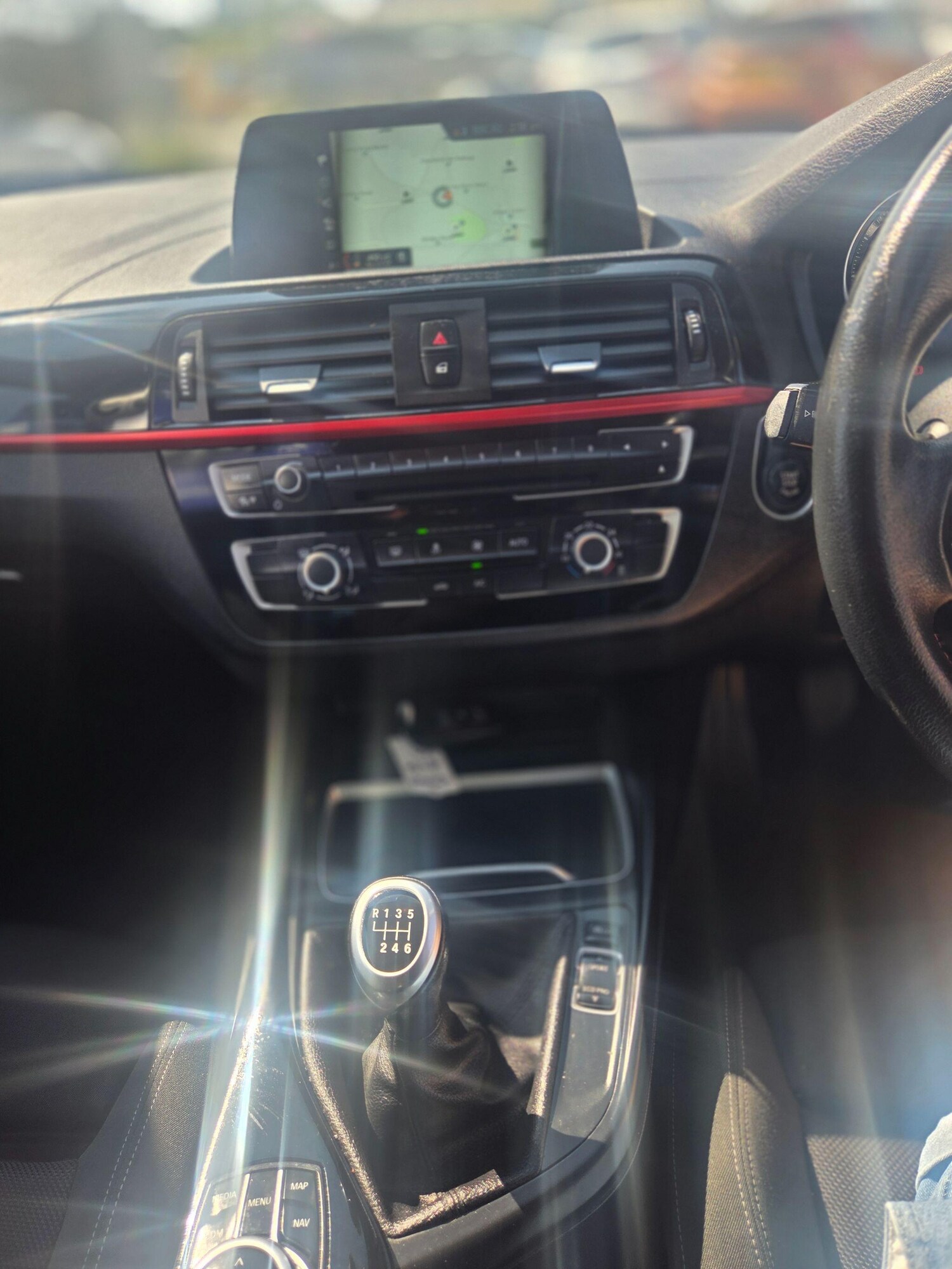 Used BMW 1 Series 2018 for sale - 76348752: Photo 12