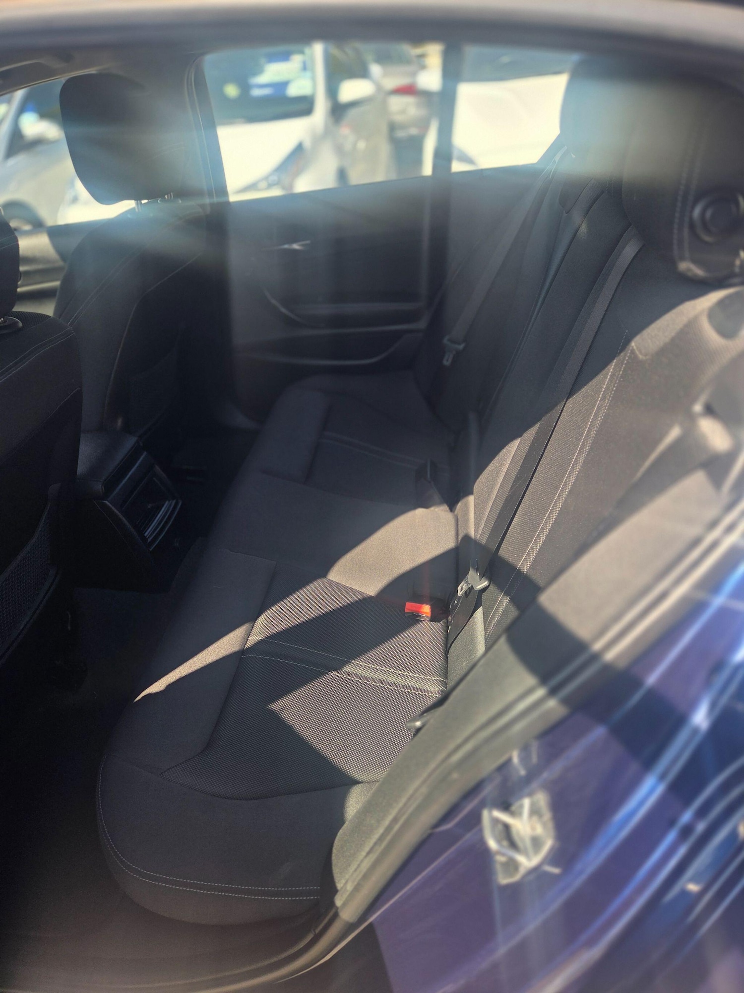 Used BMW 1 Series 2018 for sale - 76348752: Photo 9