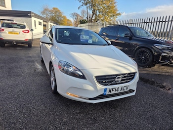 2014 (14) - 1.6 D2 SE Euro 5 (s/s) 5dr